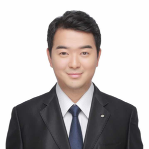 Paul Su (Industry Director for WeChat Work Products of Tencent)