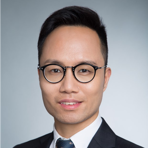 Cyrus Tang (Senior Client Engagement Representative, APAC at Airinc)