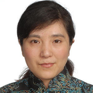 Haixiao Zhang (Partner at Anjielaw)