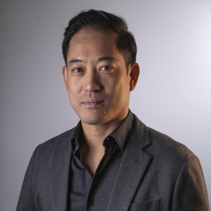 Brian Wong (Founder & Chairman of RADII China)