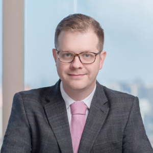 Daniel Kollar (Project Director of Intralink China)