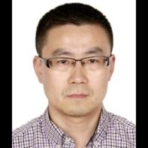 Owen Dong (General Manager at Chehejia(车和家))