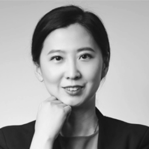 Meng Liu (Head of Asia and Oceania Networks at United Nations Global Compact)