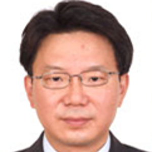 Jin Sun (Deputy Director General of Jiangsu Provincial Department of Commerce)