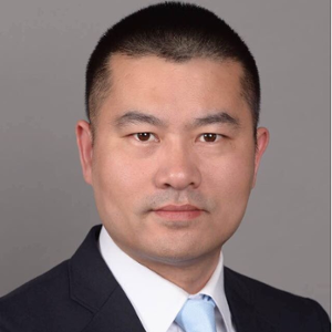 Sheldon Ying (Senior Director of Haier)