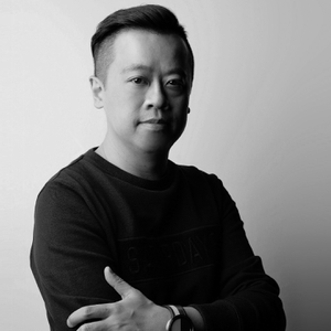 Jason Hu (Faculty member at Shanghai Institute of Visual Arts)
