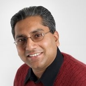 Dr. Anurag Gupta (Vice Dean and H. Clark Ford Professor of Banking and Finance at Weatherhead School of Management, Case Western Reserve University (CWRU))