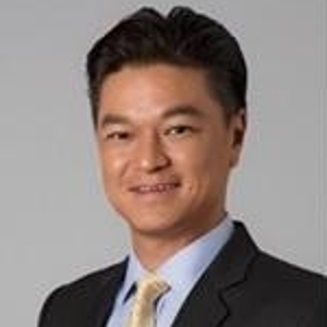 Arthur Fong (VP Industrial Business Group at 3M)