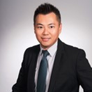 Brian Li (Partner, Banking / Fintech Technology at Ernst & Young)