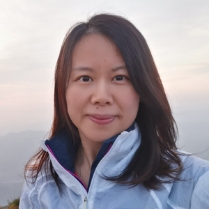 Ellen Huang (Engineering Director of Google)