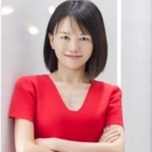 Daisy Qiu (Founder/Chairman of Ruiwen Group/She Power Organization)