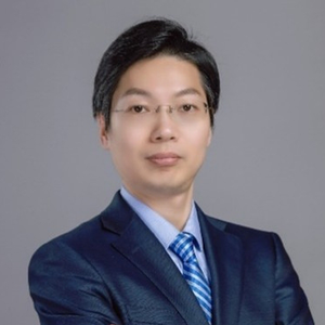 Tony Li (博思格市场及创新总监 Marketing and Innovation Director at BlueScope)