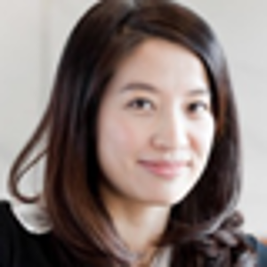 Amy Cai (Priority Services Leader at PwC, China & Hong Kong)