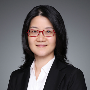 Haitang Jiang (Vice President & General Counsel at Honeywell Asia Pacific)