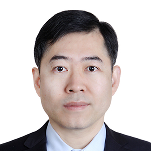 Will Li (Global Account Executive at HPEFS)