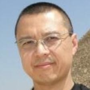 Dai-Kyu Kim (Co-founder of FASSKey IoT Cyber Security)