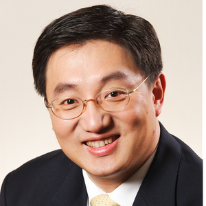Henry Ding (President, 3M China of 3M China) Henry Ding (President, 3M China of 3M China)