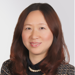 Lixia Huang (Managing Director of Delphi Technologies (Suzhou) Co.,Ltd.)