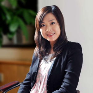 Rosemary Xiaolei Hu (Partner of Tax and Legal Dep at Deloitte)