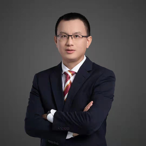 Zhuo Li (Managing Director of State Street)
