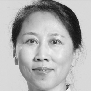 Yunsong Gao (Partner of Beijing at Brunswick Group)