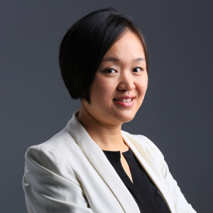 Kaya Qin (Senior Director of Alibaba Strategic Partnership Development at Alibaba)