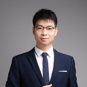 Joshua Ma (Coohom Senior Product Director of Manycore 群核科技)
