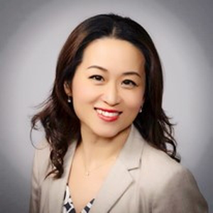 Selena Chu (Vice President Greater China, APAC CIO at Dow)