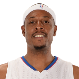 Paul PIERCE (Former NBA All-Star)