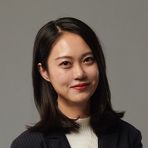 Lexi Yang (Senior Innovation Manager, Biotech and Food at Plug and Play China)