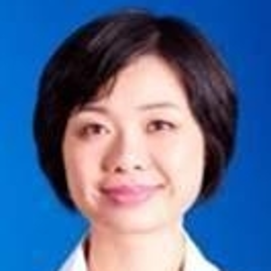 Sunny Leung (Partner at KPMG)