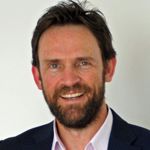 Mark James Tanner (Managing Director of China Skinny)