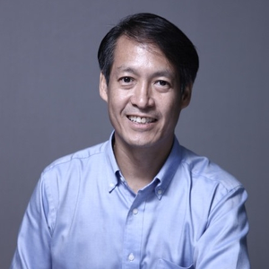 Larry Wang (Executive Coach | Talent & Leadership Development Specialist | Founder/CEO of Zhishangwang and Wang & Li Asia Resources | Author of How To Develop Yourself As a Future Executive, Today, Know The Game, Play The Game, and The New Gold Mountain)