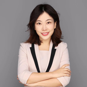 Amy Yi (Co-Founder of U-Match Education Consultant)