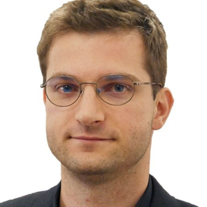Paul Mozur (Asia Tech Correspondent at The New York Times)