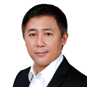 Jeffry Wu (Partner at Panacea Venture)