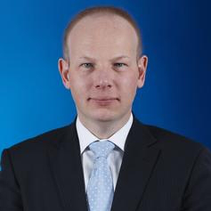 Mark Harrison (Partner, Deals Advisory at KPMG Advisory China Ltd)