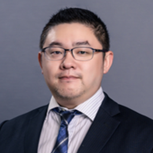 Christopher Mak (Partner. Inbound M&A Tax at KPMG Advisory China Ltd)