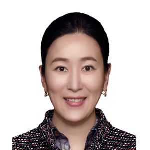 Zhao Ke (Managing Director of China International Capital Corporation (CICC))