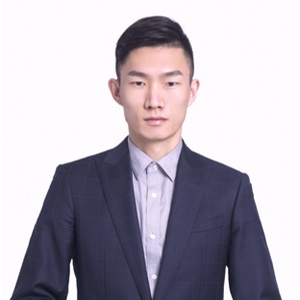 郭学森 (Hangzhou Tian Mei Yi Information Service Co., Ltd 董事长)