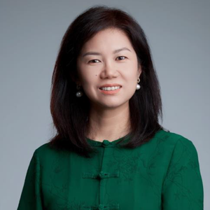 Linda Du (Reputation Expert) (Founder & CEO of Wehour)