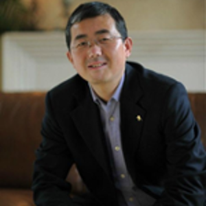 Gary Liu (President at China Financial Reform Institute)