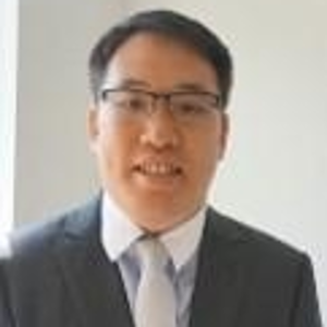 Byron Lee (Assistant Professor of Management at CEIBS)