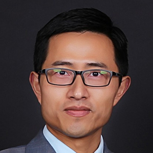 Richard Cheng (COO at Jingteng Tech)