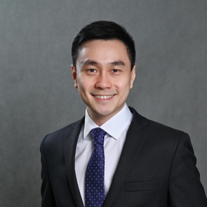 Choon Beng Teoh (Transfer Pricing Director of KPMG China)