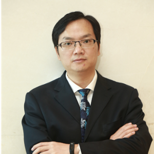 Chuanwu Xiong (CEO of IQC China)