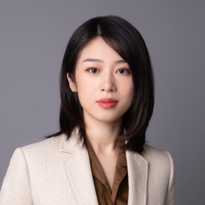 Jill Ma (Co-founder of Kido AI)