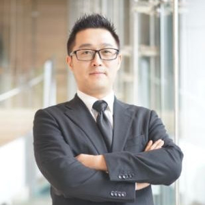 Jason Zhang (Data Protection Officer at BP)