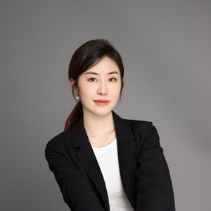 Yasmine Li (ESG Management for Operational Assets at GLP)