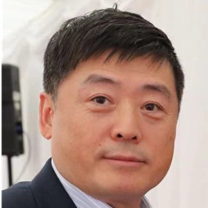 Qiang Sun (President of Asia Operations at PennEngineering)